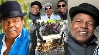 Heartbreaking Final Video Of Tito Jackson With His Brothers Before His Death
