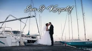 Ewa & Krzysztof - Teledysk Ślubny