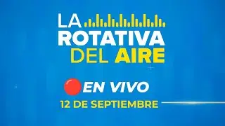 🔴 #ENVIVO LA ROTATIVA DEL AIRE Restos de Alberto Fujimori son velados 12/09/2024 #ROTATIVARPP