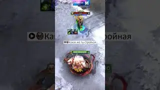 ДОБРЫЙ ПУДЖ [DOTA2]