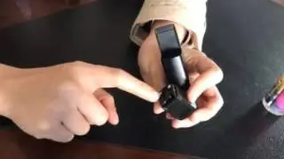 E one mini TC from Eycotech , Smart All in one kit
