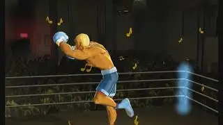 Punch-Out!! (Wii) - Disco Kid (Contender) in 27.42 (Tied World Record)
