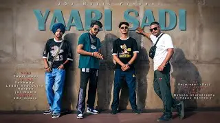Yaari sadi || Harpee || Sukhman || Laddi noorpuria ft.jsj music
