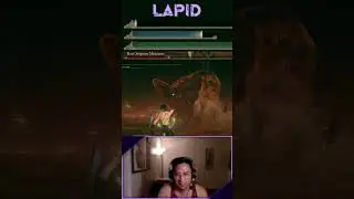 How did that miss?