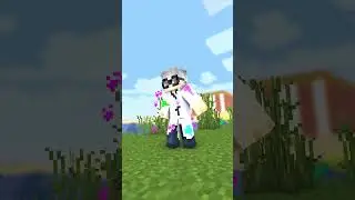 EATER TRAIN VIRUS | MInecraft Animation - Monster School 