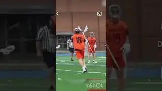 🔥🔥🔥shot #trend #trending #subscribe #lax #lacrosse