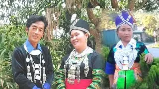 Kwv txhiaj hais rau tu muam miav suav muas nyob nyab laj teb March  23 . 2025
