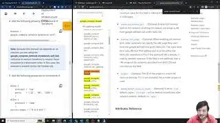 Automating the Deployment of Infrastructure Using Terraform