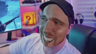 The Most Serious Of Gamers