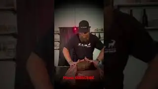 How to Smoke a Brisket