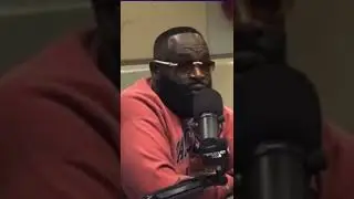Rick Ross Ask Dj Envy About His Head Game 