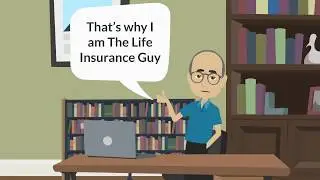 Steve Kobrin-   The Life Insurance Guy