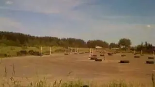 Спринт Тверь / картодром  / 06-06-2010 / Part 2