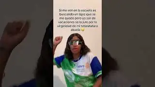 #viral #parati #fyp #foryou by  yeliortiz👾