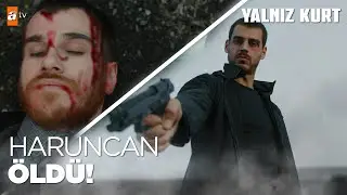 Altay, Haruncan'a acımadı! - Yalnız Kurt 31. Bölüm