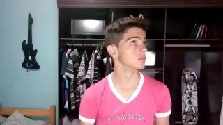 Crush..Ser ou não ser ?!