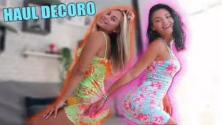 Decoro Haul | Anna Amanatidou