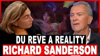 Richard Sanderson : 29 millions d’exemplaires de Reality, ça fait rêver ! [Playboy ✖️Lapin TV]