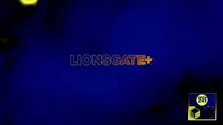 Lionsgate+ (2022) in ParisNightFlangedSawChorded