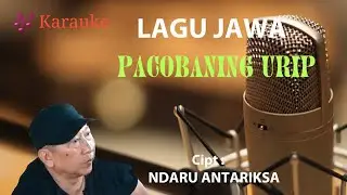 Pacobaning Urip #karauke Versi Dangdut #ngoprekaplikasi lagu