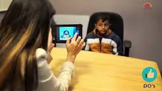Child Enrolment Lite Client (CELC) Make Aadhaar Card by Tablet
