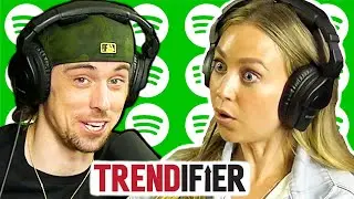 The Intersection of Food & Culture | TRENDIFIER #68