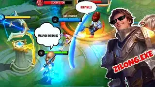 ZILONG EXE - DETIK DETIK BALMOND TURU
