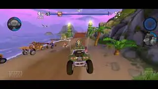 BB Racing #265 | New Car "Baja Bug" 🎊🎉💐🥳