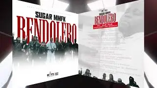 Sugar MMFK - Bendolero Mixtape (Snippet)