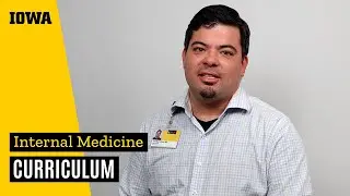 University of Iowa | Nephrology Fellowship | Curriculum