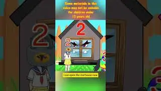 Little Explorer's Key Hunt | fun animation |animation | funny | story