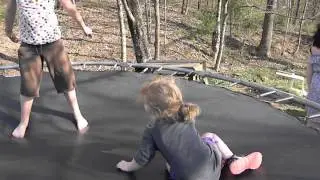 Having Fun