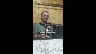 Братья Махмудовы... Абу-Бакар и Абуязид другу Анзору...