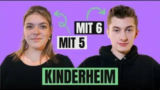 Kann das Kinderheim die Familie ersetzen?