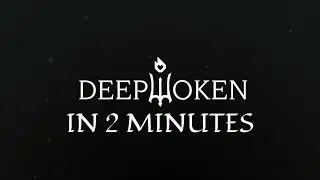 Deepwoken in 2 Minutes