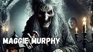 Maggie Murphy: The Terrifying Urban Legend of Glasgow