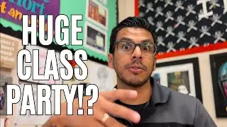 DAY IN THE LIFE | ELEMENTARY TEACHER VLOG | Last Day of Summer School