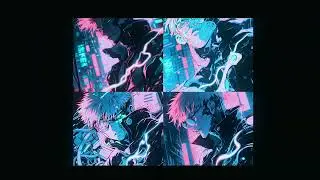 Jaredglover Type Beat - Gojo Satoru