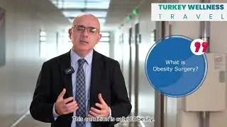 About obesity surgery