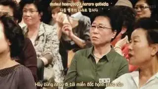 [Vietsub + Kara] Let's go to Happy Land (행복의 나라로) - Lee Sun Hee (이선희)