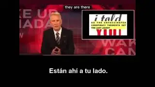 Un Mensaje positivo para los que no se vacunaron