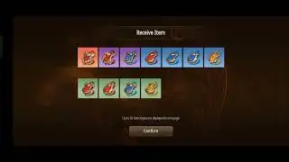 Blade & Soul Revolution BNSR coupon code Sept.23,2024