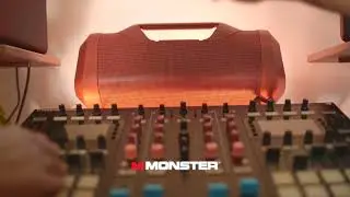 Monster Audio