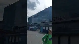 Полуфинал конкурса Это у нас семейное ЦФО ЦСКА АРЕНА МОСКВА #полуфиналэтоунассемейное #конкурс #цфо