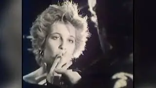 Chagrin D'amour  - Chacun Fait (c'qui Lui Plaît) 1981  Clip Original
