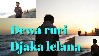BUDAK ANGON KALIS'ING BECIK DJAKA SAMUDRA