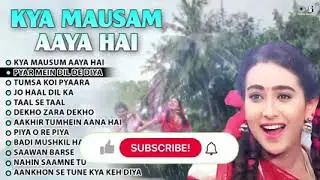 90’S Old Hindi Songs💘 90s Love Song💘 Udit Narayan, Alka Yagnik, Kumar Sanu 🥰 Hindi Jukebox Songs b59