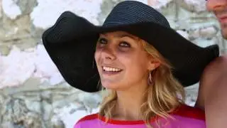 Baška (Krk),  Just got engaged | Discover Croatia
