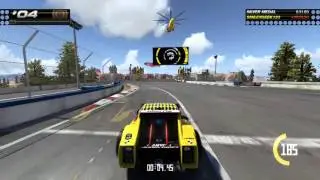Trackmania Turbo beta