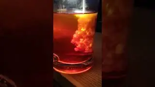 Milk pour slowmo